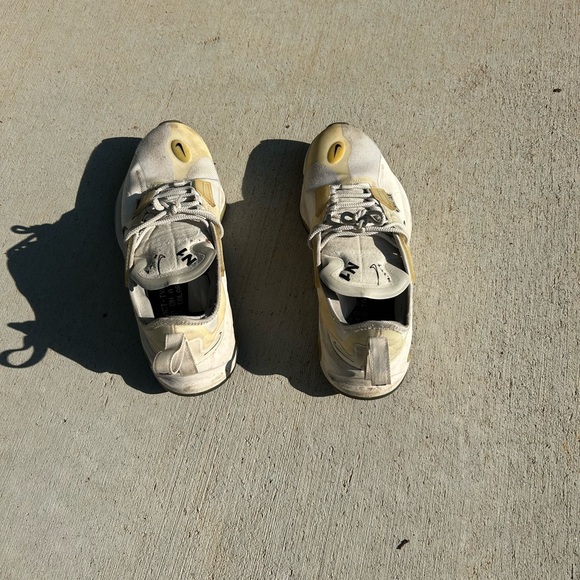 Nike React Type N.354 Gore-Tex 'Cream’ - Picture 10 of 12